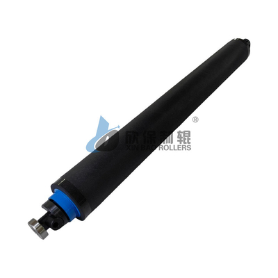 Printing Rubber Roller Is Smooth And Has Strong Flexibility Accurate Size Heidelberg PM52