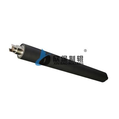 Spot HDB KBA KOMORI RYOBI High-quality Offset Rubber Roller Printing Machine Accessories