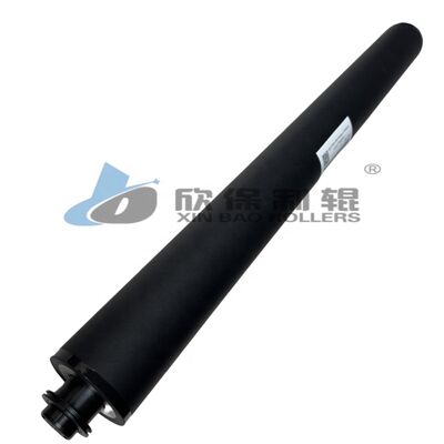 Spot HDB KBA KOMORI RYOBI High-quality Offset Rubber Roller Printing Machine Accessories