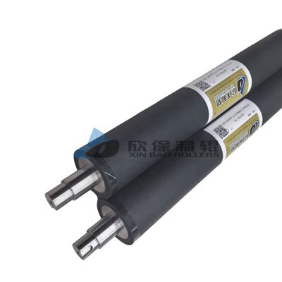 Spot HDB KBA KOMORI RYOBI High-quality Offset Rubber Roller Printing Machine Accessories