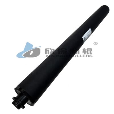 Spot HDB KBA KOMORI RYOBI High-quality Offset Rubber Roller Printing Machine Accessories