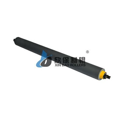 Spot HDB KBA KOMORI RYOBI High-quality Offset Rubber Roller Printing Machine Accessories