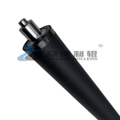 Spot HDB KBA KOMORI RYOBI High-quality Offset Rubber Roller Printing Machine Accessories