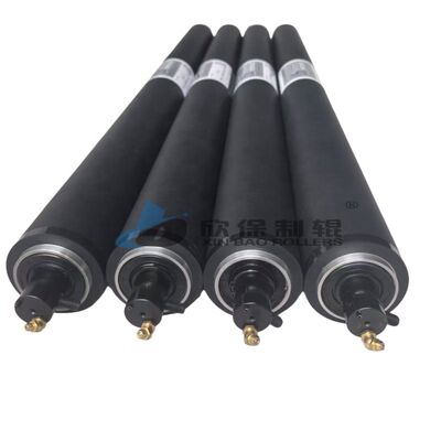 Spot HDB KBA KOMORI RYOBI High-quality Offset Rubber Roller Printing Machine Accessories
