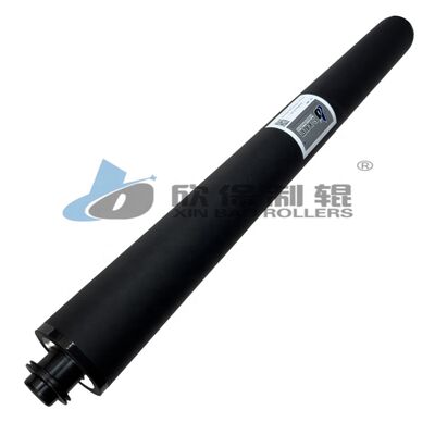 Spot HDB KBA KOMORI RYOBI High-quality Offset Rubber Roller Printing Machine Accessories