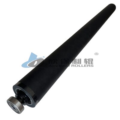 Spot HDB KBA KOMORI RYOBI High-quality Offset Rubber Roller Printing Machine Accessories