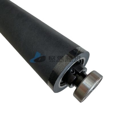 Spot HDB KBA KOMORI RYOBI High-quality Offset Rubber Roller Printing Machine Accessories