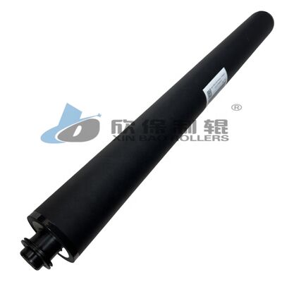 Spot HDB KBA KOMORI RYOBI High-quality Offset Rubber Roller Printing Machine Accessories