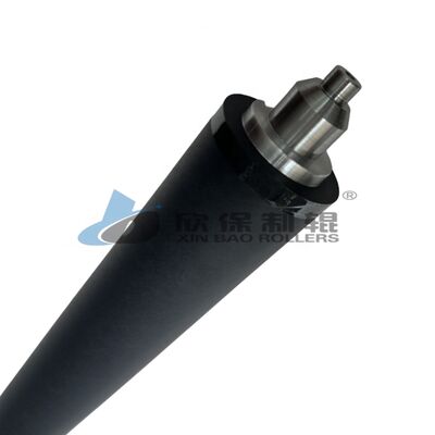 Spot HDB KBA KOMORI RYOBI High-quality Offset Rubber Roller Printing Machine Accessories