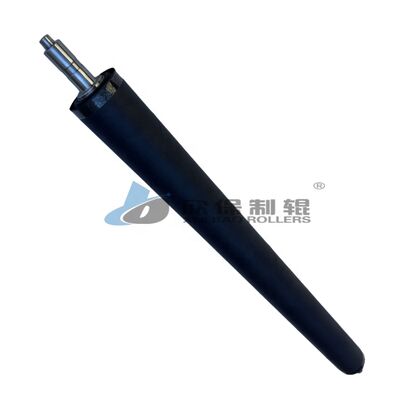 New Offset Printing Rubber Rollers 1 Year Warranty Made China
