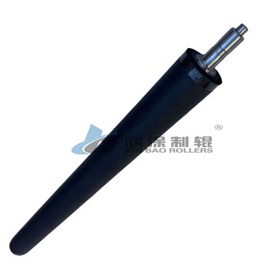 New Offset Printing Rubber Rollers 1 Year Warranty Made China