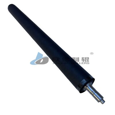 New Offset Printing Rubber Rollers 1 Year Warranty Made China