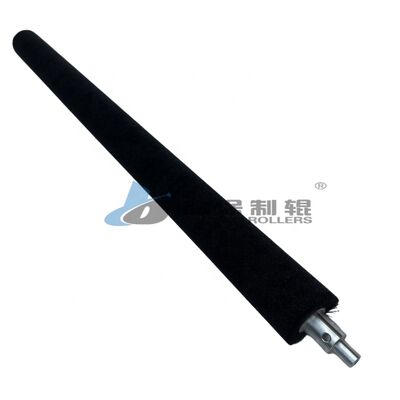 New Offset Printing Rubber Rollers 1 Year Warranty Made China