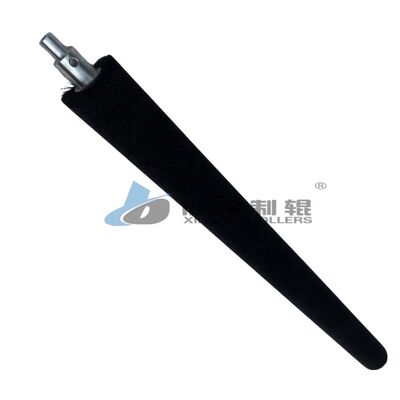 New Offset Printing Rubber Rollers 1 Year Warranty Made China