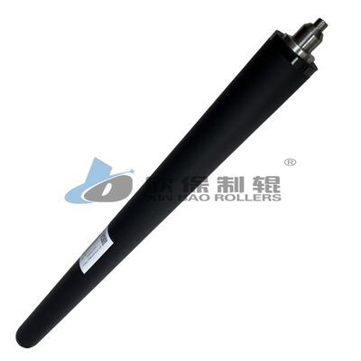 31 Years Factory High Quality Wear-resisting Nbr Epdm Nylon Urethane Ink Roll Offset Printing Rubber Roller