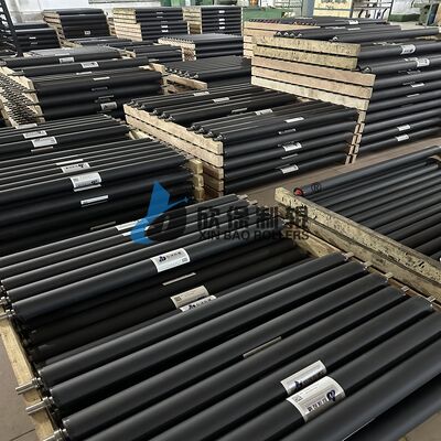 Factory Manufacturing Oscillation Series Plate Linking Roller