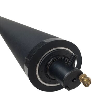 Large Quantities of High-quality Printing Machine Rubber Rollers in Physical Factories