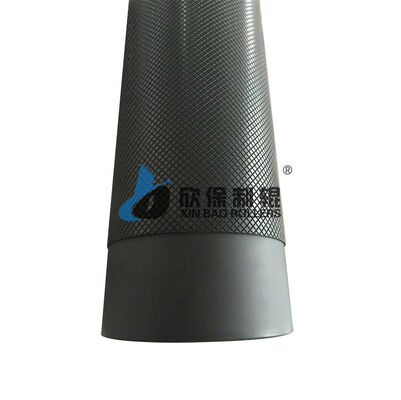 The Factory Produces High-quality Hard Rollers, Nylon Rollers, and Rilsan Rollers,