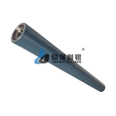 The Factory Produces High-quality Hard Rollers, Nylon Rollers, and Rilsan Rollers,