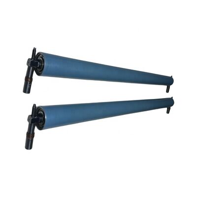 The Factory Produces High-quality Hard Rollers, Nylon Rollers, and Rilsan Rollers,