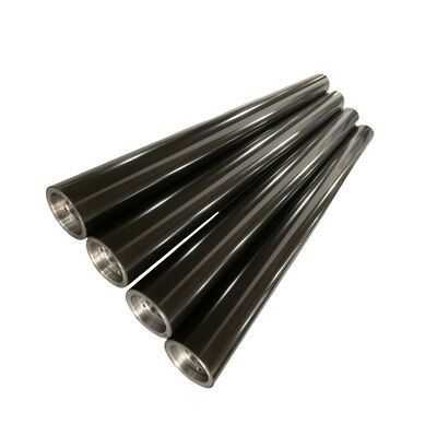 The Factory Produces High-quality Hard Rollers, Nylon Rollers, and Rilsan Rollers,