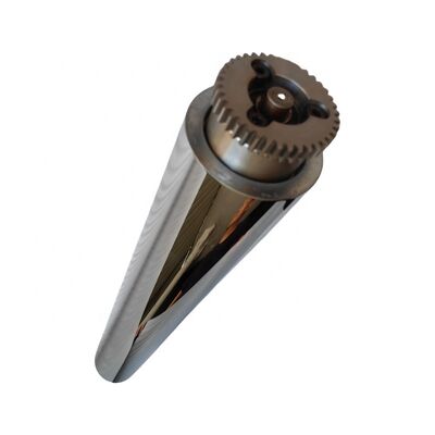Excellent Wear Resistance, Oil Resistance, Aging Resistance, and Heat Resistance, Printing Rollers