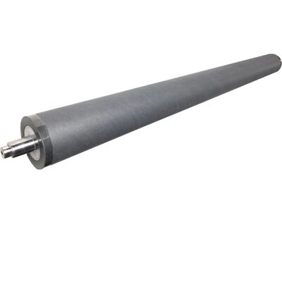 Professional Factory Ink Transfer Uniform, Wear-resistant, Corrosion-resistant Printing Rubber Roller