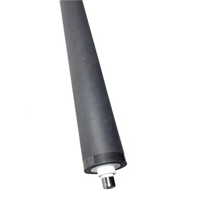Professional Factory Ink Transfer Uniform, Wear-resistant, Corrosion-resistant Printing Rubber Roller