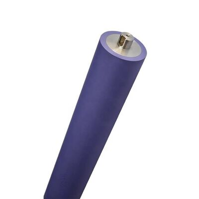 Chinese Factories Have a Large Inventory of Wear-resistant Rubber Rollers in Stock