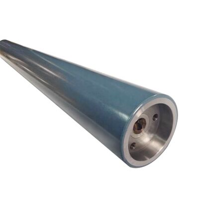 Chinese Factories Have a Large Inventory of Wear-resistant Rubber Rollers in Stock