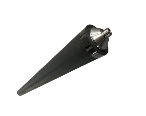 31 Year Old Factory HDB SM74 PM74  Ink Transfer Roller, Ink Roller, Printing Roller