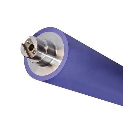 24 Years Manufacturers Spot KBA 72 74 75 104 105 106 142 145 162 Ink Roller for Offset Printing Rubber Roller