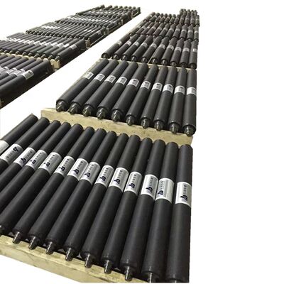 24 Years Manufacturers Spot KBA 72 74 75 104 105 106 142 145 162 Ink Roller for Offset Printing Rubber Roller