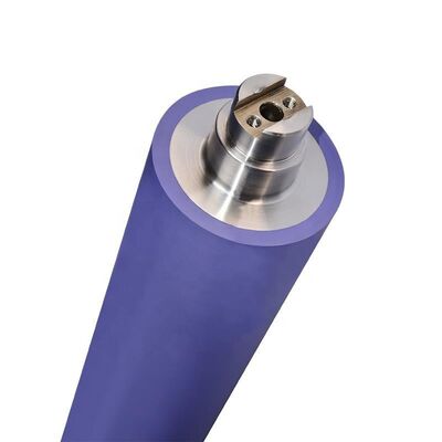 Rubber Roller Manufacturer Spot Supply Variety Alcohol Dampening Roller Offset Printing Rubber Roller