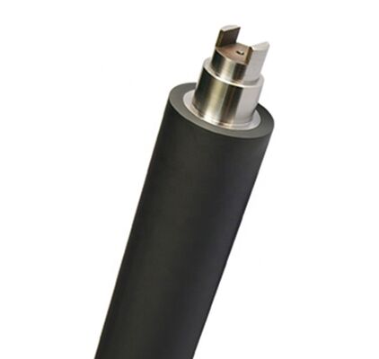 Rubber Roller Manufacturer Spot Supply Variety Alcohol Dampening Roller Offset Printing Roller