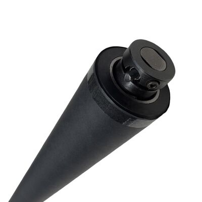 Custom Spot Ebonite Rod Nylon Printing Machine Rubber Roller