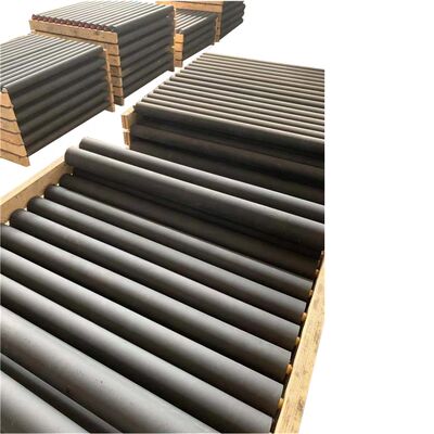 High Quality Factory Spot Small Rubber Roller GTO KORD RYOBI Hamada Shinohara Offset Printing Machine Rubber Roller