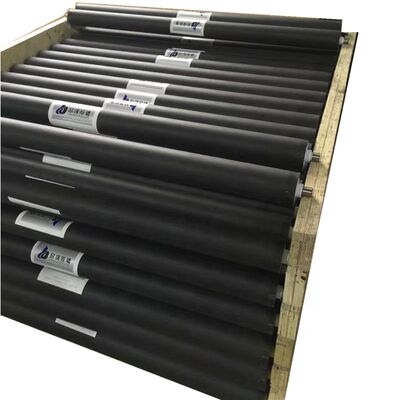 24 Years Factory Wholesale Spot Can Be Customized Nylon EPDM NBR Rubber Roller