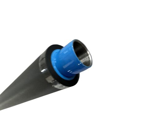 High Quality Factory Spot Small Rubber Roller GTO KORD RYOBI Hamada Shinohara Offset Printing Machine Rubber Roller
