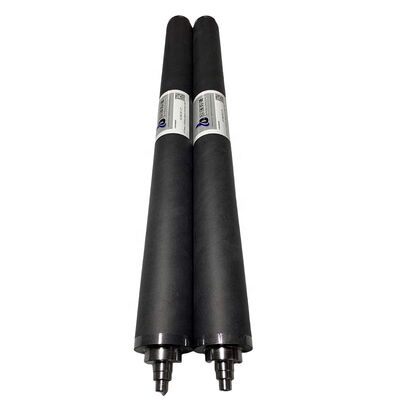 High-quality KOMORI L26 L28 LS29 L440 L540 LS40 G40 GL40 L50 NBR/EPDM Rubber Rollers
