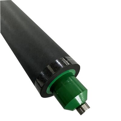 High-quality KOMORI L26 L28 LS29 L440 L540 LS40 G40 GL40 L50 NBR/EPDM Rubber Rollers
