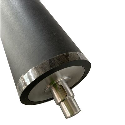 High-quality KOMORI L26 L28 LS29 L440 L540 LS40 G40 GL40 L50 NBR/EPDM Rubber Rollers