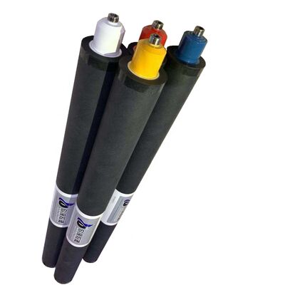 heidelberg GTO PM74 SM74 CD74 XL75 CD102 SM102 CX102 XL105 NBR/EPDM Rubber Rollers