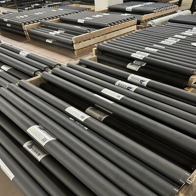 High Quality Rubber Ink Roller for Offset Printing Machine