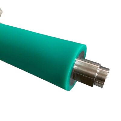 Factory Low Price Customized Printing Lamination Machine Silicone Rubber Roller
