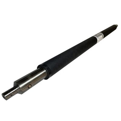 Factory Spot High Quality Wear-resisting NBR Road Roller Smart Roller Blind Rubber Rubber Roller