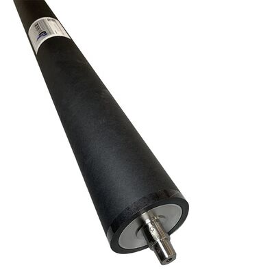 31 Years Factory Spot High Quality Wear-resisting NBR Rubber Roller