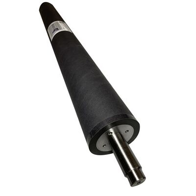 31 Years Factory Spot High Quality Wear-resisting NBR Rubber Roller
