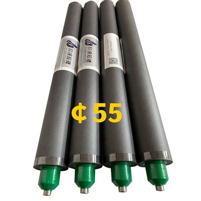 Factory Stock Wear-resistant and Pressure Resistant Printing Roller