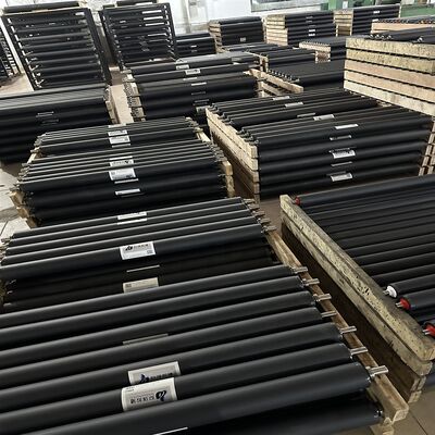 Factory Stock Wear-resistant and Pressure Resistant Printing Roller